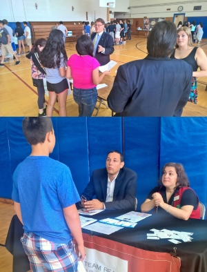 Bergen Networking Group