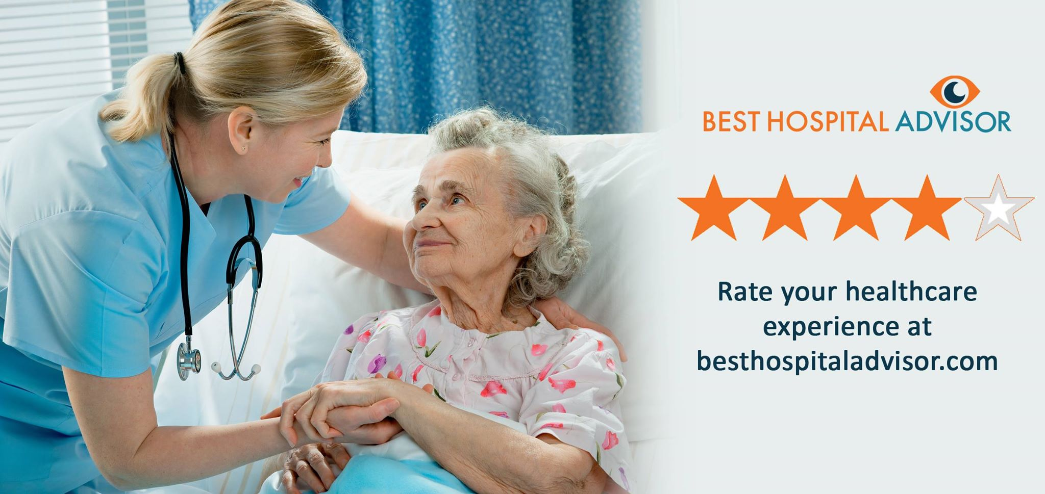 best Hospital advisor'