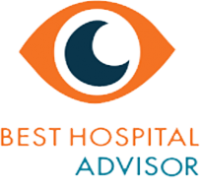 Best Hospital Advisor Logo
