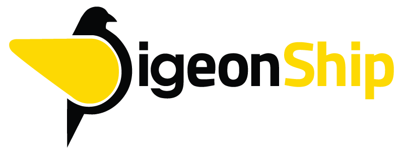 PigeonShip Logo