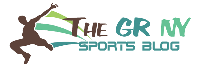 Company Logo For GRNYSports.com'