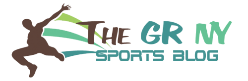 Company Logo For GRNYSports.com'