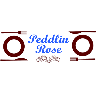 PeddlinRose.com Logo