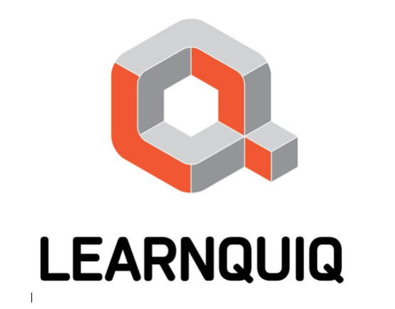 Company Logo For Learnquiq.com'
