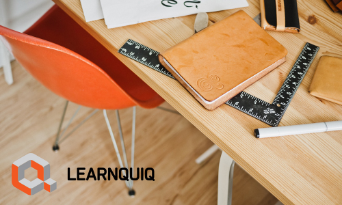 Learnquiq.com e-Learning Platform'