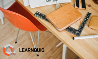 Learnquiq.com e-Learning Platform