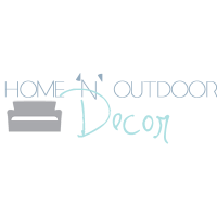 HomeNOutdoorDecor.com Logo