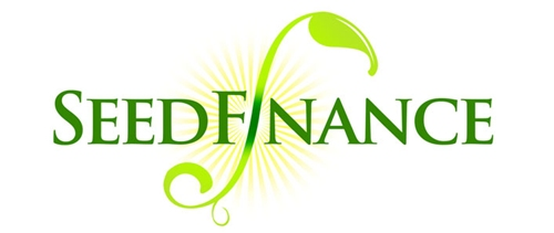 SeedFinance Corporation Logo