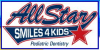 Company Logo For AllStar Smiles 4 Kids'