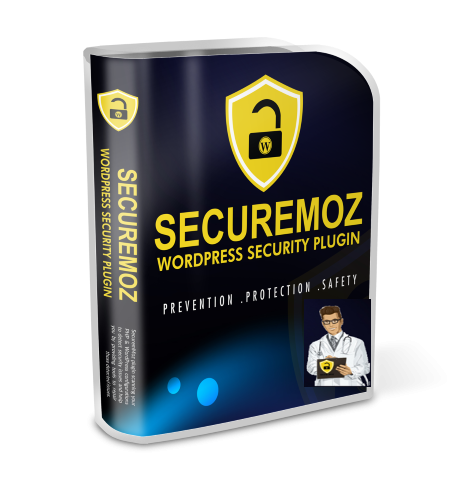 SecureMoz Malware Detection Tools'