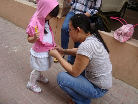 Grants For Single Mothers'