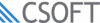 Company Logo For CSOFT International'