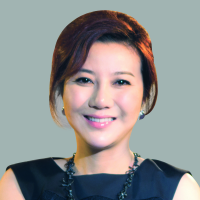 CSOFT International CEO Ms. Shunee Yee