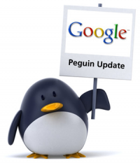 Google Penguin Damage Repair