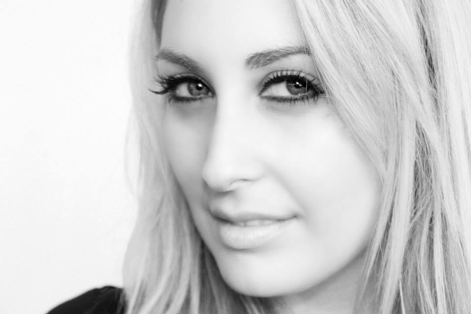 Lyndsay Pace-Sick Day'