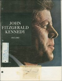 Kennedy Family Archive