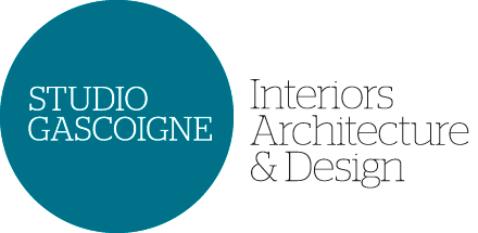 Studio Gascoigne Logo