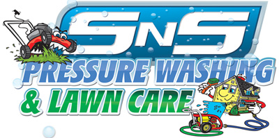 SNS Pressure Washing - Charleston-Summerville'