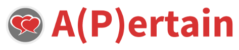 Company Logo For Apertain'