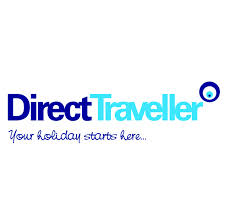 Company Logo For Direct Traveller'