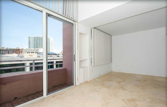 2801 Florida Av # 412'