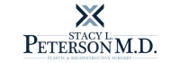 Stacy Peterson, MD Logo
