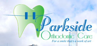 Parkside Ortho Care Logo