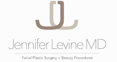 Dr. Jennifer Levine Logo