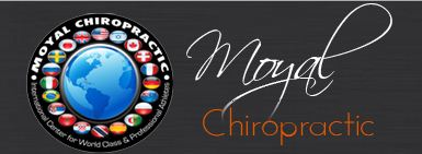 Company Logo For Moyal Chiropractic'