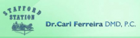 Carl J Ferreira DMD PC Logo