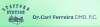 Company Logo For Carl J Ferreira DAD PC'