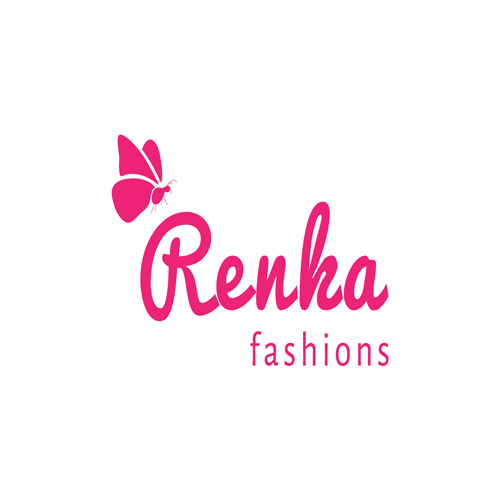 Renka Fashions Logo