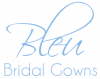 Company Logo For Bleu Bridal Gowns'