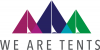 Company Logo For We Are Tents'