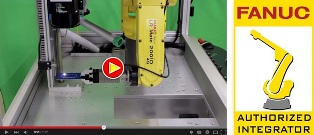 Fanuc'