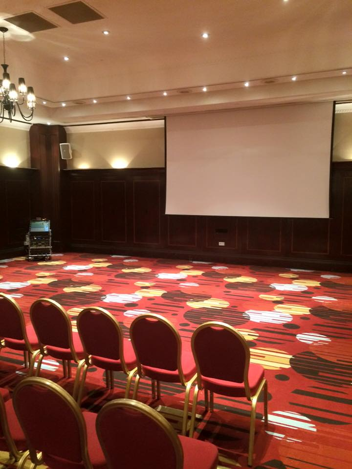 Definition Audio Visual