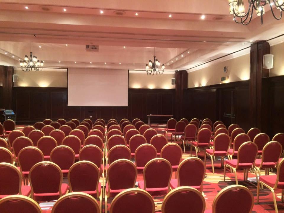 Definition Audio Visual 3'