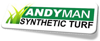 Andyman Synthetic Turf Logo