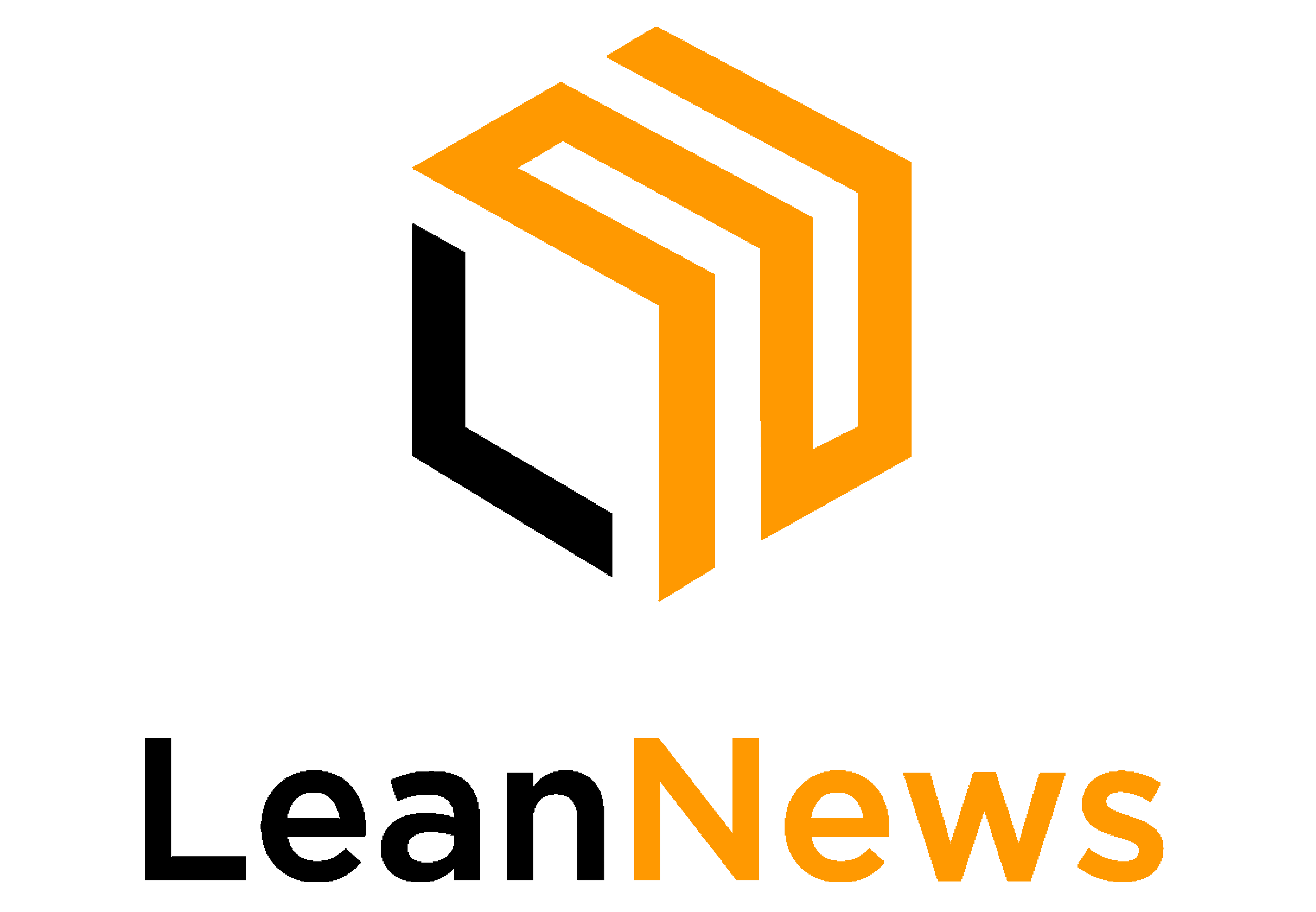 LeanNews Logo