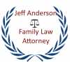 Company Logo For Jeff Anderson Family Law Attorney'