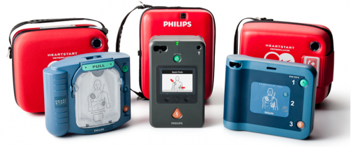 Majestic Fire Protection Enters Market for CPR AED &amp;amp;'