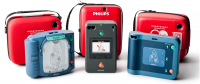 Majestic Fire Protection Enters Market for CPR AED &amp;