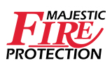 Majestic Fire Inc. Logo