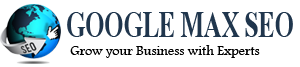 Google Max SEO Logo