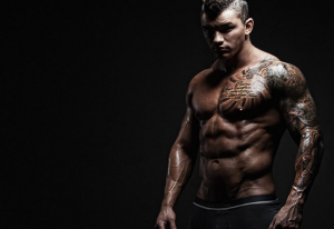 HealthMenLibido.com Website'