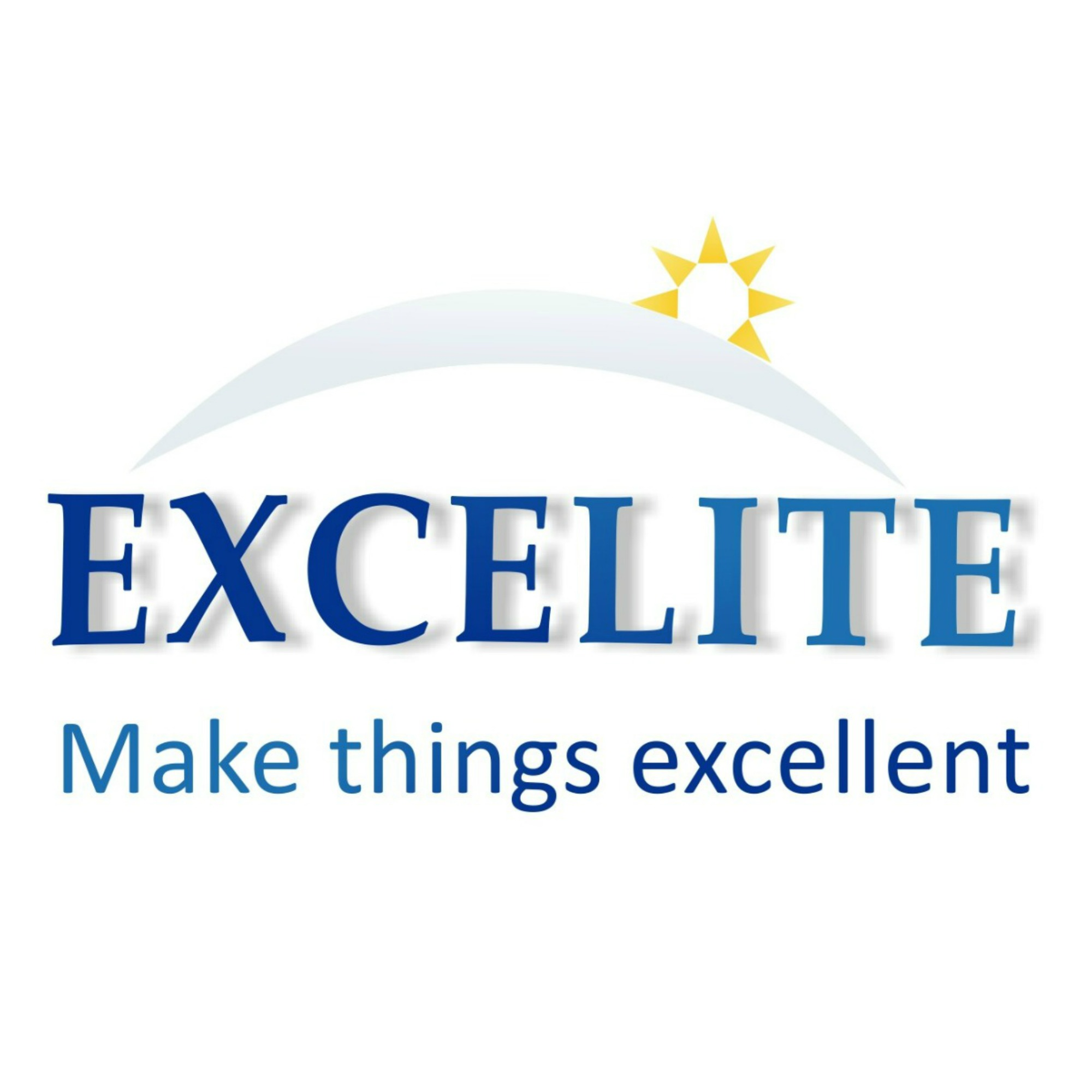 Excelite plastic Co.,LTD Logo