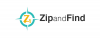 Company Logo For ZipandFind'