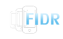 FIDR Logo