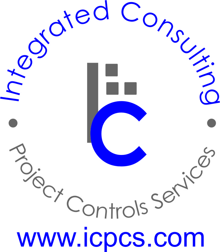 Logo for Integrated Consulting'