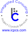 Logo for Integrated Consulting'